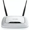 TP-Link TL-WR841N wireless router Fast Ethernet Single-band (2.4 GHz) White