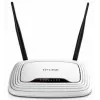 TP-Link TL-WR841N wireless router Fast Ethernet Single-band (2.4 GHz) White