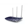 TP-Link AC750 wireless router Fast Ethernet Dual-band (2.4 GHz / 5 GHz) Black, White