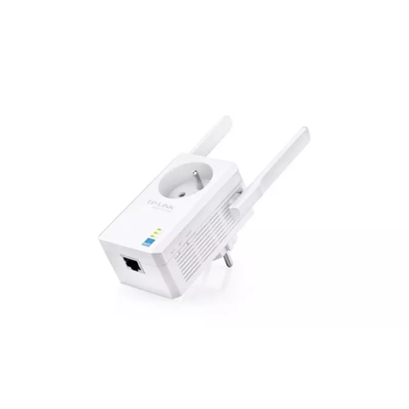 TP-Link TL-WA865RE bridge/repeater 300 Mbit/s White