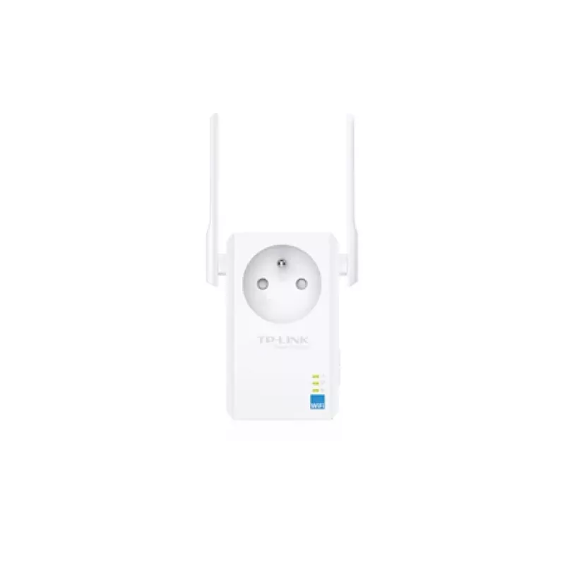 TP-Link TL-WA865RE bridge/repeater 300 Mbit/s White