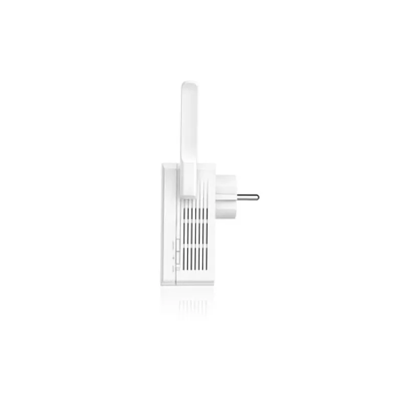TP-Link TL-WA865RE bridge/repeater 300 Mbit/s White