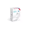 TP-Link TL-WA865RE bridge/repeater 300 Mbit/s White