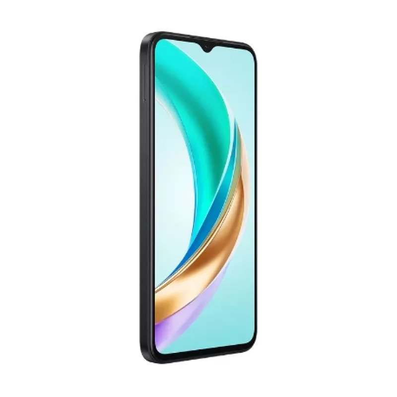 Honor X6b 16.7 cm (6.56 inch) Dual SIM Android 14 4G USB Type-C 4 GB 128 GB 5200 mAh Black