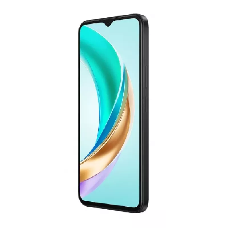 Honor X6b 16.7 cm (6.56 inch) Dual SIM Android 14 4G USB Type-C 4 GB 128 GB 5200 mAh Black