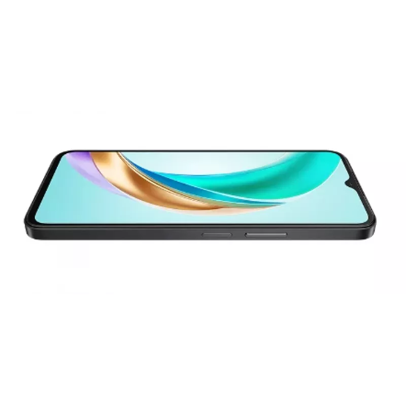 Honor X6b 16.7 cm (6.56 inch) Dual SIM Android 14 4G USB Type-C 4 GB 128 GB 5200 mAh Black