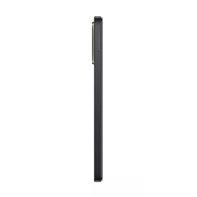 Honor X6b 16.7 cm (6.56 inch) Dual SIM Android 14 4G USB Type-C 4 GB 128 GB 5200 mAh Black