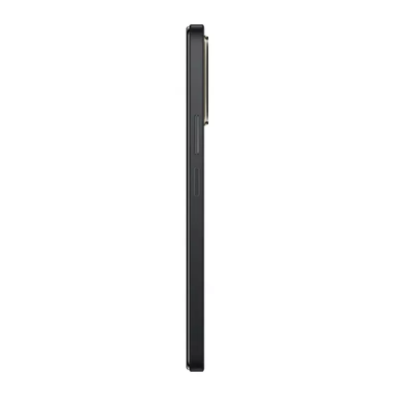 Honor X6b 16.7 cm (6.56 inch) Dual SIM Android 14 4G USB Type-C 4 GB 128 GB 5200 mAh Black