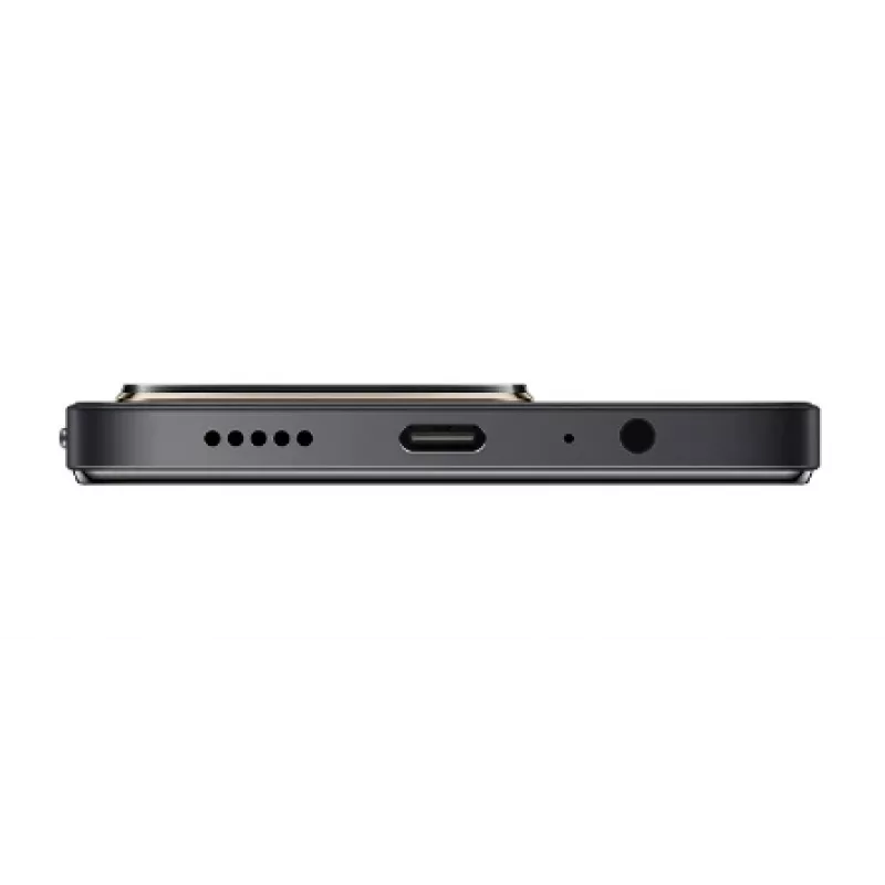 Honor X6b 16.7 cm (6.56 inch) Dual SIM Android 14 4G USB Type-C 4 GB 128 GB 5200 mAh Black