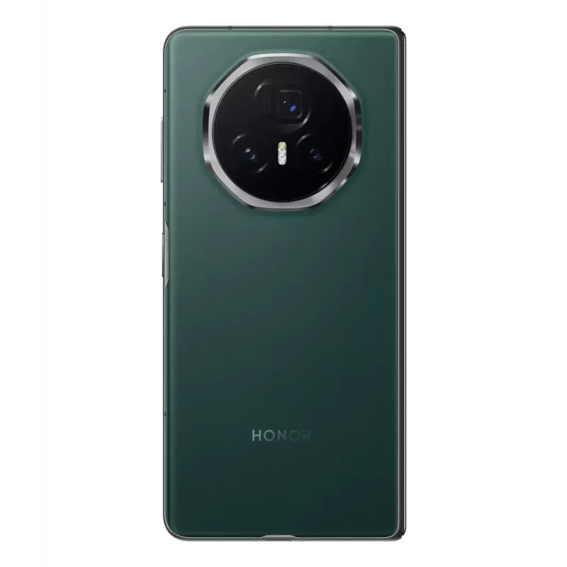 Honor Magic V3 16.3 cm (6.43 inch) Dual SIM MagicOS 8.0 5G USB Type-C 12 GB 512 GB 5150 mAh Green