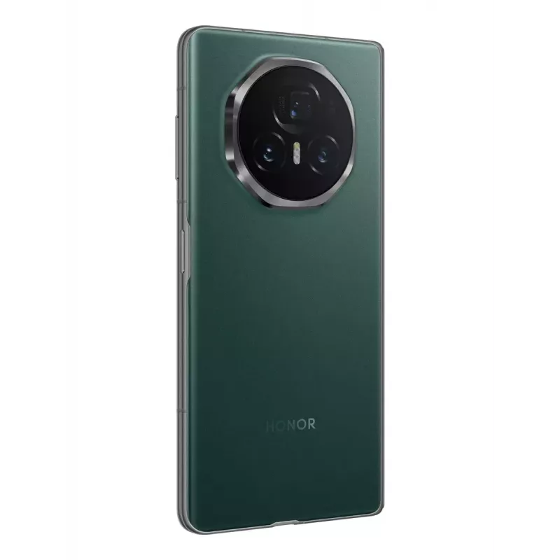 Honor Magic V3 16.3 cm (6.43 inch) Dual SIM MagicOS 8.0 5G USB Type-C 12 GB 512 GB 5150 mAh Green