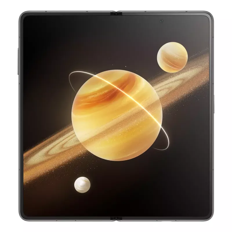 Honor Magic V3 16.3 cm (6.43 inch) Dual SIM MagicOS 8.0 5G USB Type-C 12 GB 512 GB 5150 mAh Green