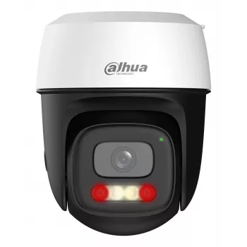 Dahua Technology 3MP Outdoor Fixed-focal Wi-Fi Pan & Tilt Network Camera