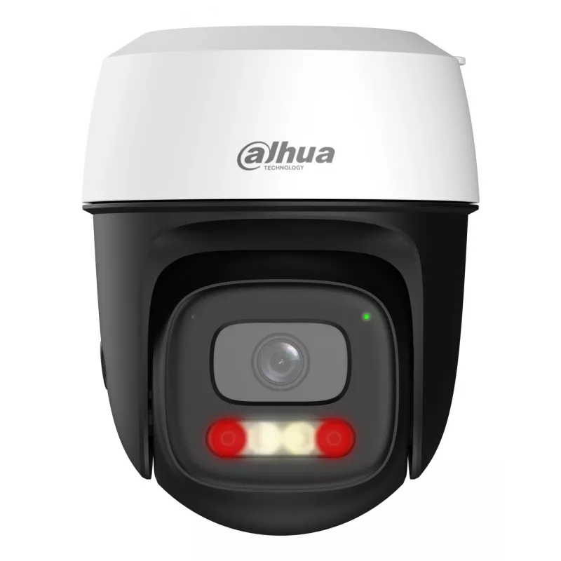 Dahua Technology 3MP Outdoor Fixed-focal Wi-Fi Pan & Tilt Network Camera