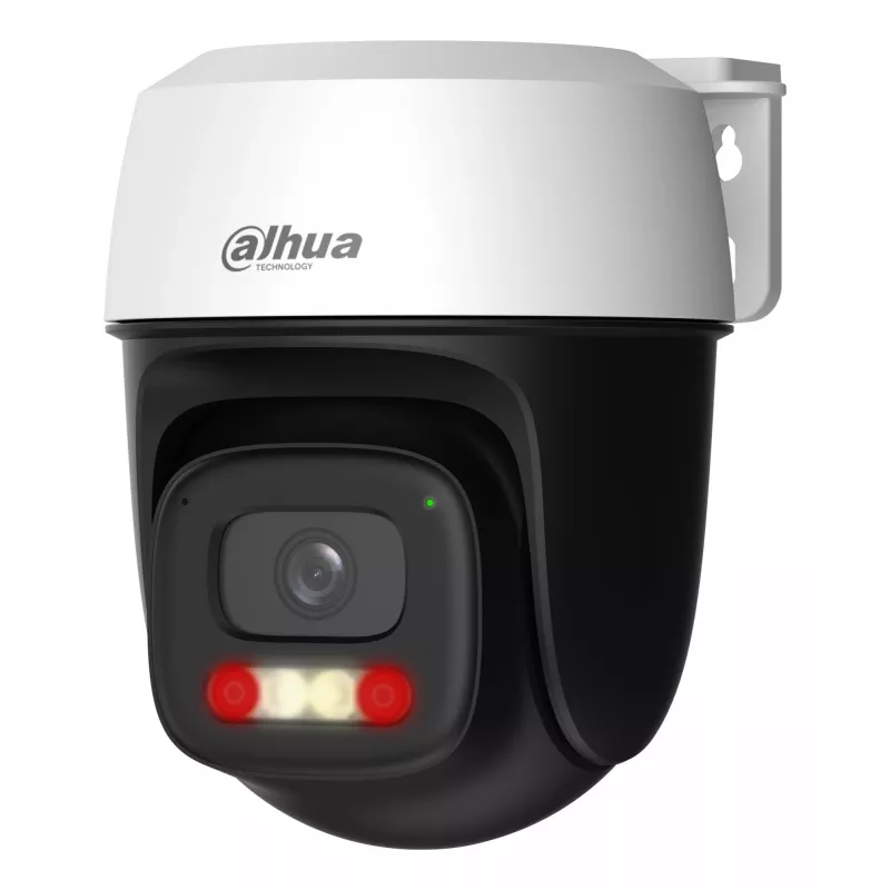 Dahua Technology 3MP Outdoor Fixed-focal Wi-Fi Pan & Tilt Network Camera