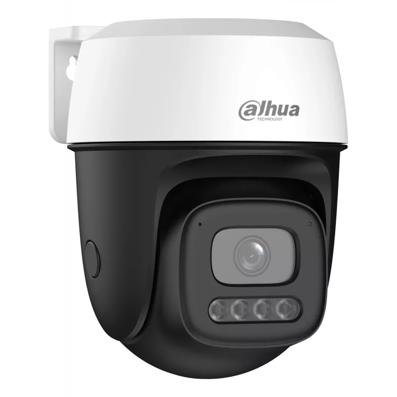 Dahua Technology 3MP Outdoor Fixed-focal Wi-Fi Pan & Tilt Network Camera