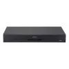DVR Dahua Technology XVR5216AN-4KL-I3/T — 16-channel 4K (3840x2160), H.264/H.265, 1xRJ45, 1xUSB3.2, 1xUSB2.0, max HDD 16 TB, Black