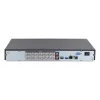 DVR Dahua Technology XVR5216AN-4KL-I3/T — 16-channel 4K (3840x2160), H.264/H.265, 1xRJ45, 1xUSB3.2, 1xUSB2.0, max HDD 16 TB, Black