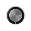 Yealink CP 900 speakerphone Universal USB/Bluetooth Black, Silver