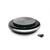 Yealink CP 900 speakerphone Universal USB/Bluetooth Black, Silver