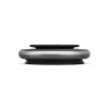 Yealink CP 900 speakerphone Universal USB/Bluetooth Black, Silver