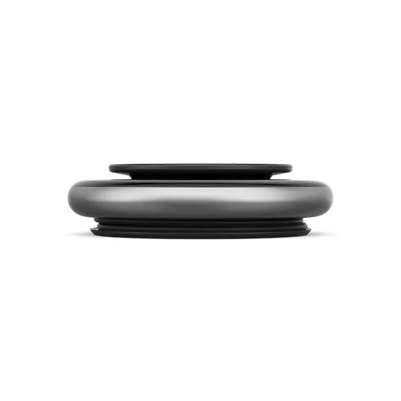 Yealink CP 900 speakerphone Universal USB/Bluetooth Black, Silver
