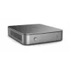 Yealink MCore + MTouch-II Intel® Core™ i5 8 GB 128 GB SSD Windows 10 IoT Enterprise Mini PC Grey