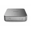 Yealink MCore + MTouch-II Intel® Core™ i5 8 GB 128 GB SSD Windows 10 IoT Enterprise Mini PC Grey