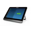 Yealink MCore + MTouch-II Intel® Core™ i5 8 GB 128 GB SSD Windows 10 IoT Enterprise Mini PC Grey