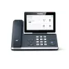 Yealink MP58-WH Microsoft Teams Edition, IP Phone, Grey, Wireless handset, Desk, Android, Microsoft Teams