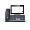 Yealink MP58-WH Microsoft Teams Edition, IP Phone, Grey, Wireless handset, Desk, Android, Microsoft Teams