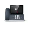Yealink MP58-WH Microsoft Teams Edition, IP Phone, Grey, Wireless handset, Desk, Android, Microsoft Teams