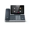 Yealink MP58-WH Microsoft Teams Edition, IP Phone, Grey, Wireless handset, Desk, Android, Microsoft Teams