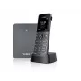 IP mobile phone Yealink W73P Grey TFT