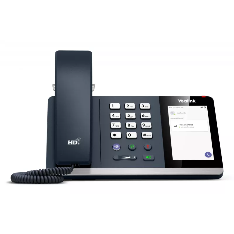 IP Phone Yealink MP45
