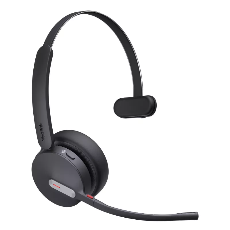 Yealink BH70 Mono Teams USB-A Headset