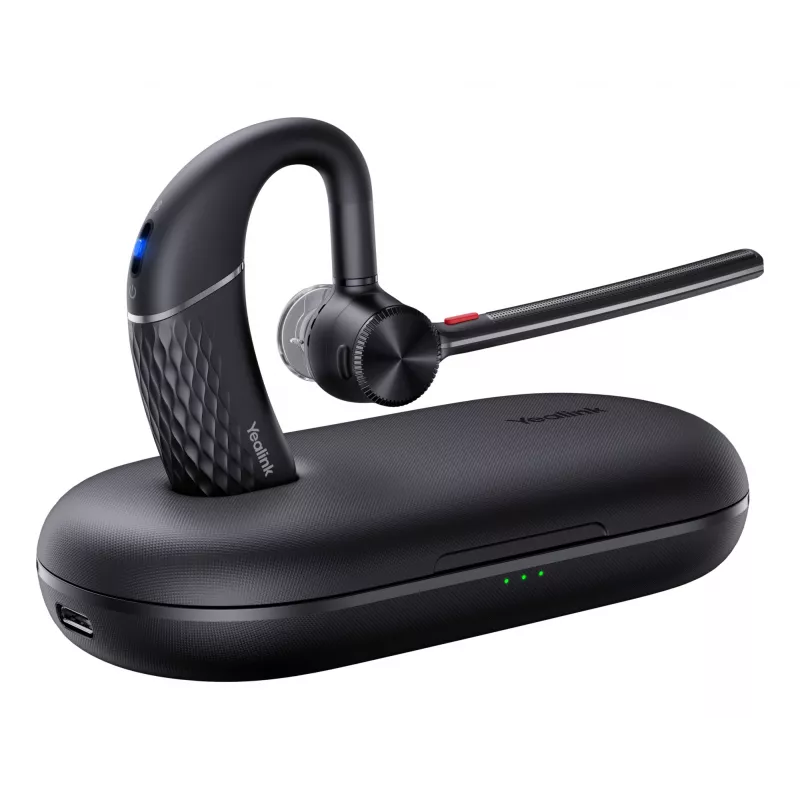 Headset Yealink BH71 Pro USB-C/A