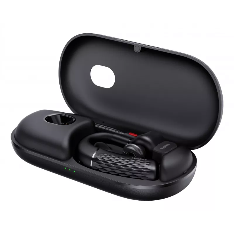 Headset Yealink BH71 Pro USB-C/A
