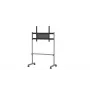 Floor stand Yealink MB-FS-Vesa adjustable height compatible with Yealink devices