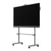 Floor stand Yealink MB-FS-Vesa adjustable height compatible with Yealink devices