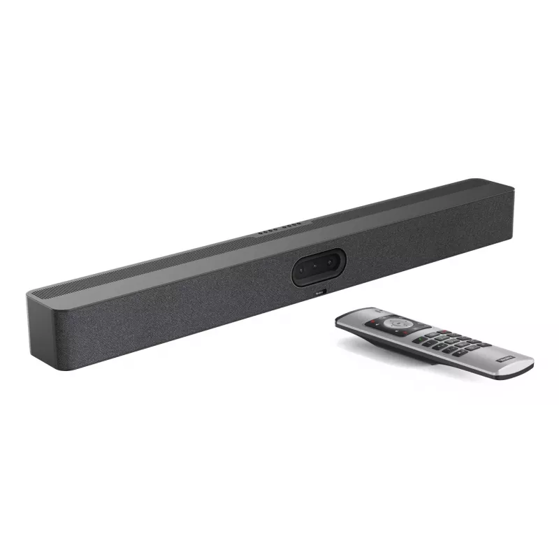 Yealink MeetingBar A50 video conferencing system 50 MP Ethernet LAN Group video conferencing system
