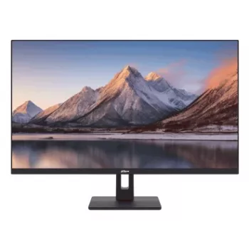 Dahua Technology LM32-C301B computer monitor 81.3 cm (32 inch) 2560 x 1440 pixels Full HD LED Black