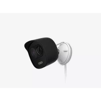 Cover for IMOU outdoor camera FRS10-B, black, compatible with IMOU models