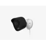 Cover for IMOU outdoor camera FRS10-B, black, compatible with IMOU models