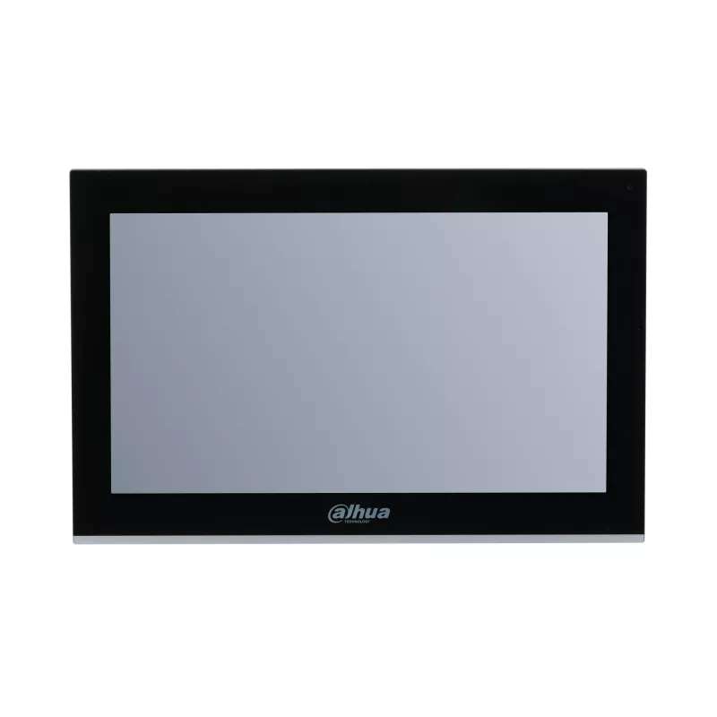 Dahua Technology DHI-VTH5441G video intercom system 25.4 cm (10 inch) Black