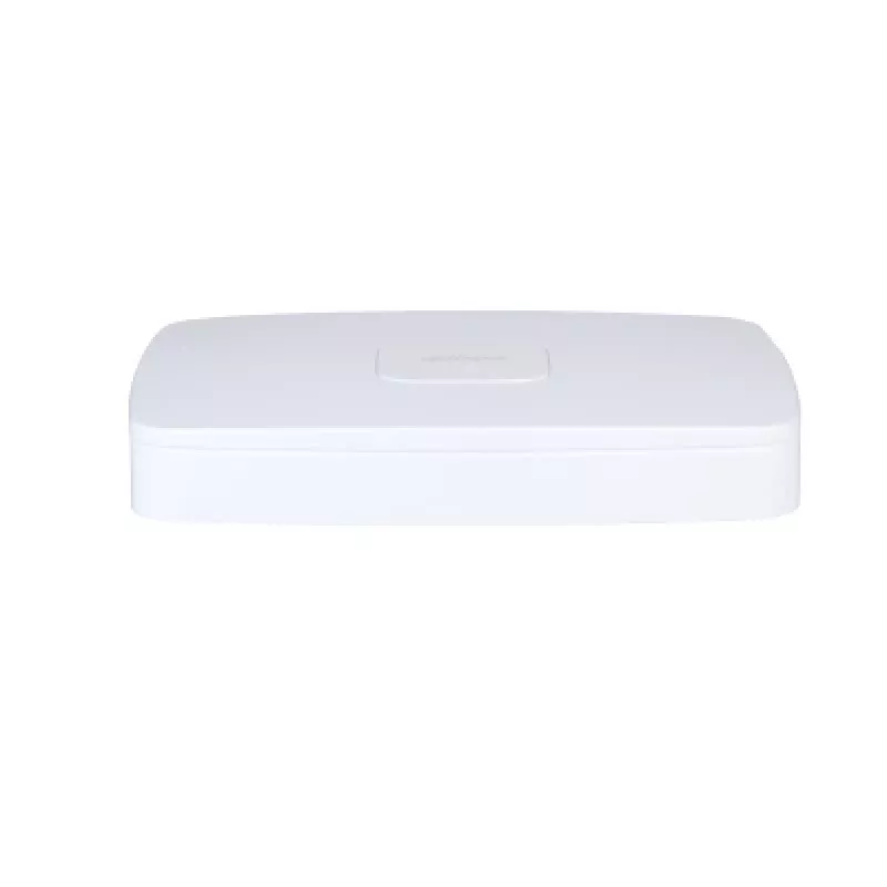 Dahua Technology Lite DHI-NVR4116-8P-4KS2/L network video recorder 1U White