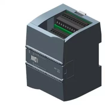 Siemens 6ES7231-5PF32-0XB0 digital/analogue I/O module Analog