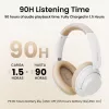 Ugreen HiTune Max5 Headset Wired & Wireless Head-band Calls/Music Bluetooth White