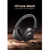 Ugreen HiTune Max5 Headset Wired & Wireless Head-band Calls/Music Bluetooth Black