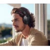 Ugreen HiTune Max5 Headset Wired & Wireless Head-band Calls/Music Bluetooth Black